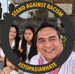 Meet your Posher, Keokannitha